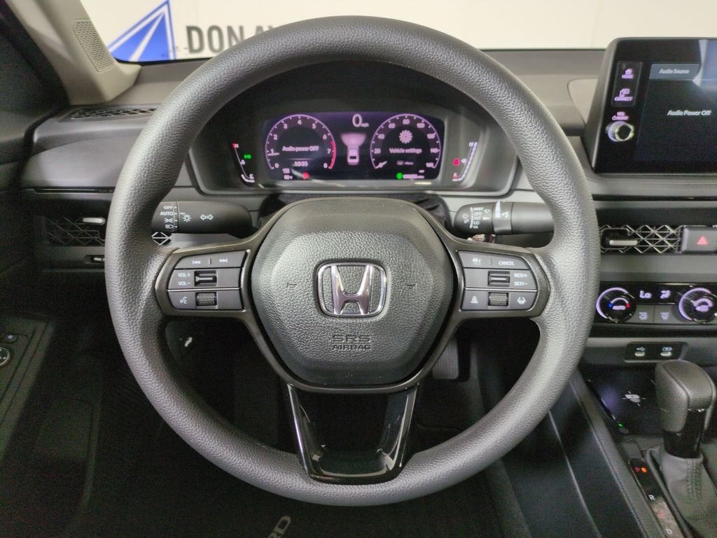 New 2026 Urban Gray Pearl Honda SE image 14