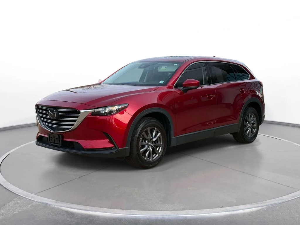 2023 Mazda CX-9 Touring AWD's photo