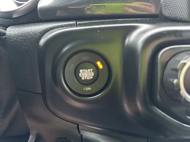 2021 Jeep Wrangler Unlimited Sahara Altitude - Photo 28