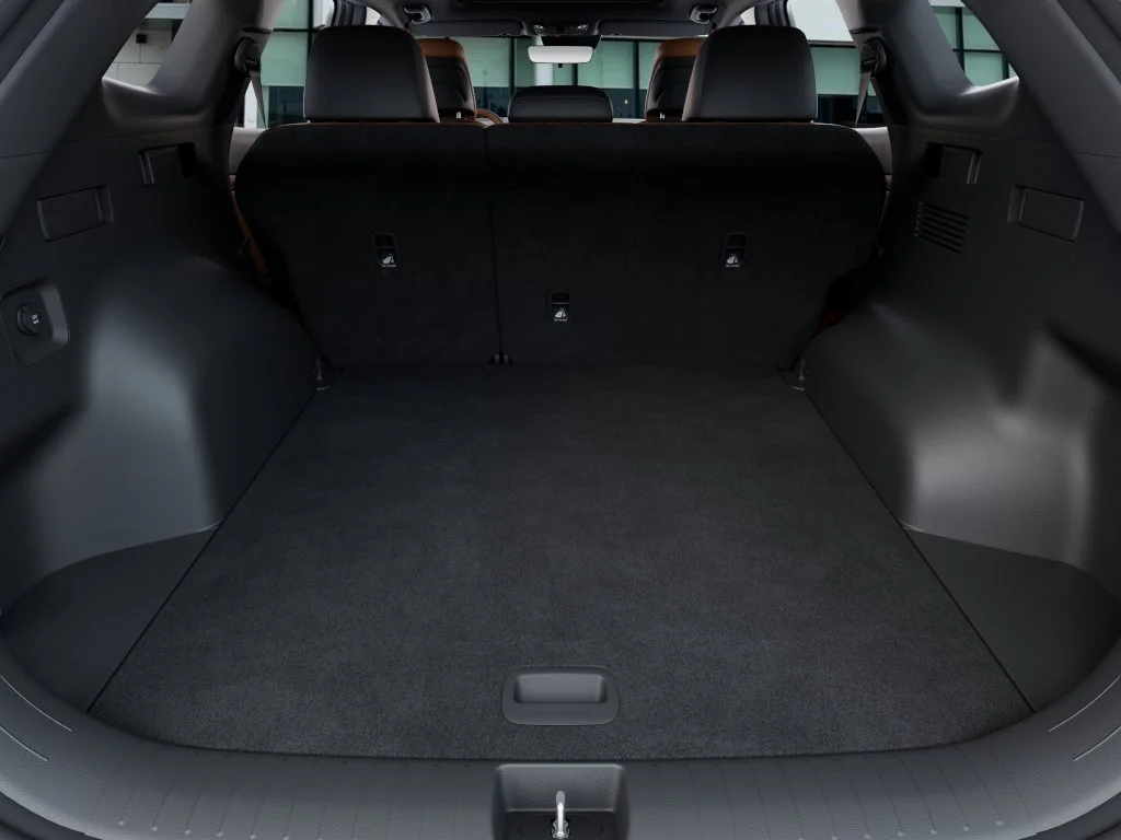 New 2027 Wolf Gray Kia X-Line image 19