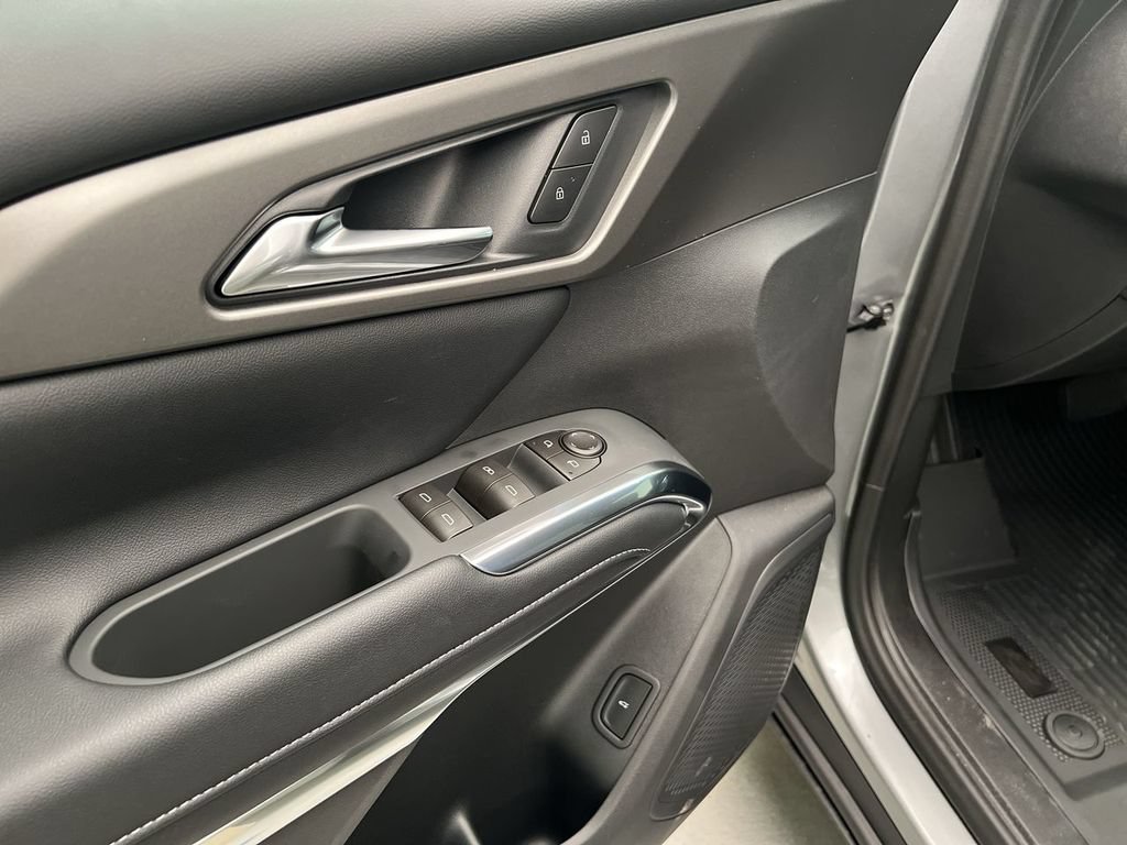 2026 Chevrolet Traverse LT - Photo 13