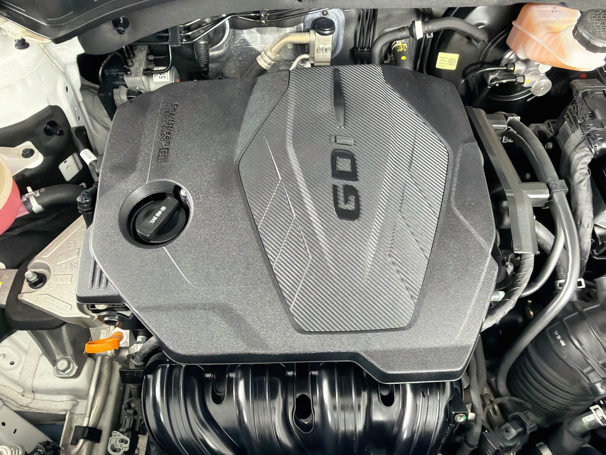 2021 Kia Sorento LX - Photo 29