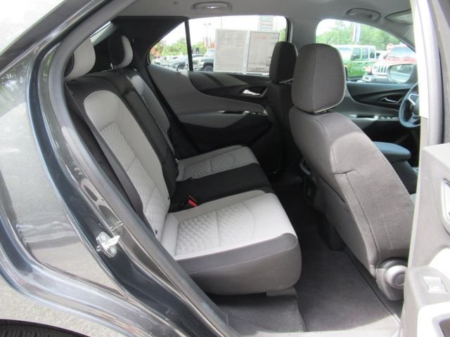 Used 2019 Gray Chevrolet LT image 31