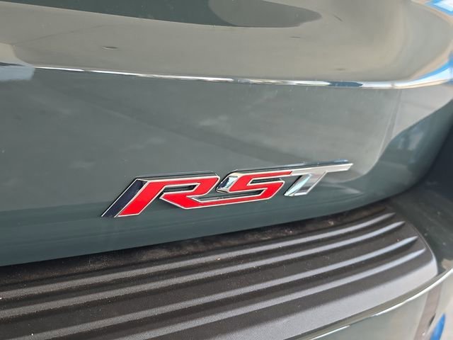 New 2026 Cypress Gray Chevrolet RST image 6