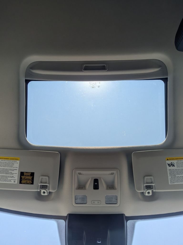 2025 Ford Maverick XLT - Photo 20