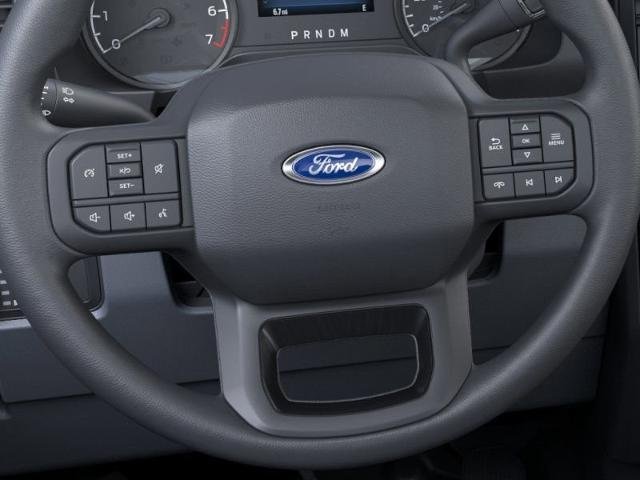 New 2024 Oxford White Ford XL image 86