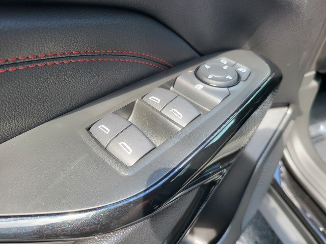 2026 Chevrolet Trax RS - Photo 24