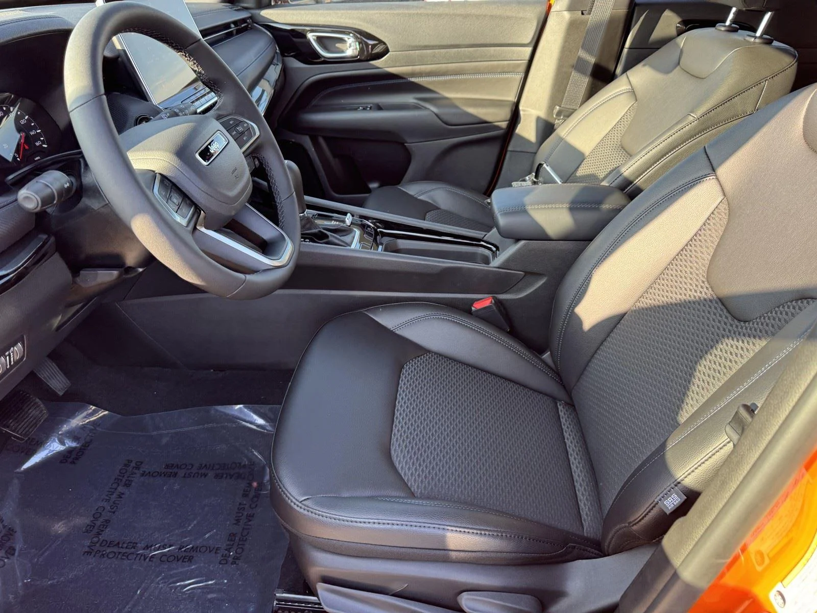 New 2026 Joose (DISC) Jeep Latitude Altitude image 12