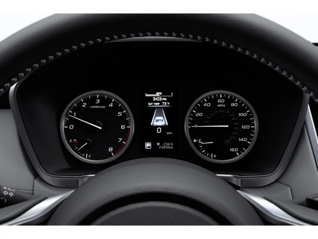 2025 Subaru Legacy Limited - Photo 18