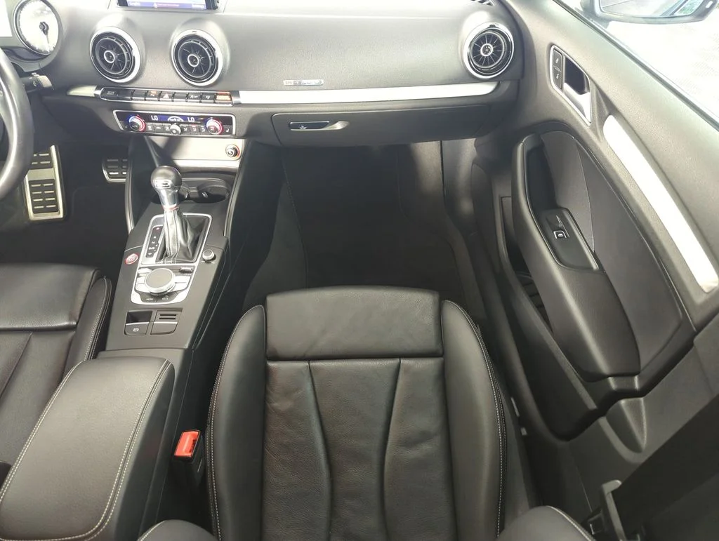 Used 2016  Audi 2.0T Premium Plus image 15
