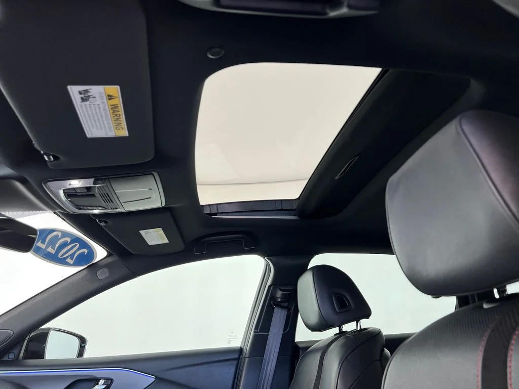 Used 2022 Gray Acura A-Spec Package image 23
