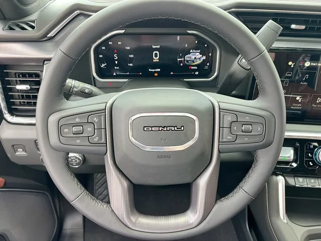 2026 GMC Sierra 2500HD Denali Ultimate - Photo 7