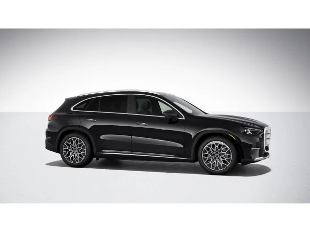 New 2027  Mercedes-Benz GLC 400 image 14