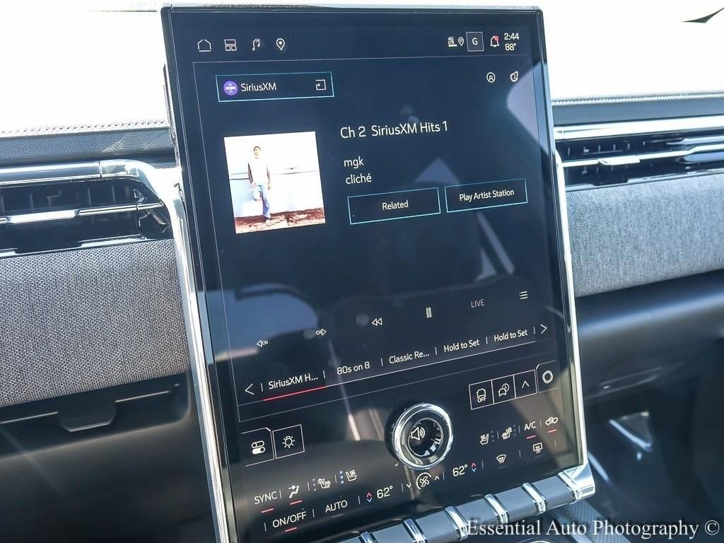 2026 GMC SIERRA - Image 12