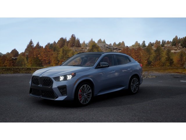 2027 BMW X2 xDrive28i