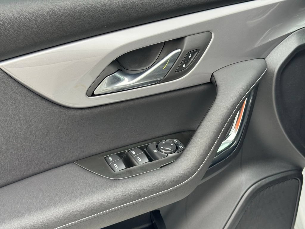 2026 Chevrolet Blazer 2LT - Photo 18