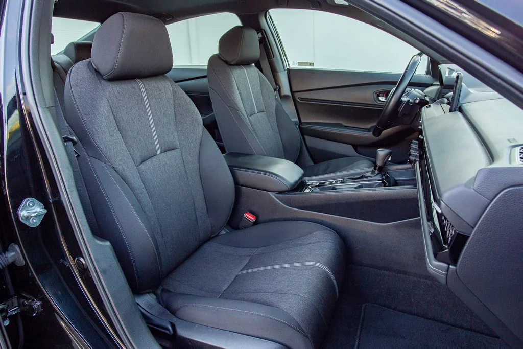 2024 Honda Accord Hybrid Sport - Photo 19