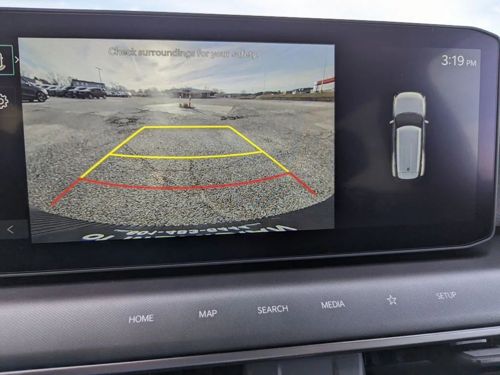 New 2024 Pebble Gray Kia Light RWD image 22