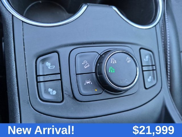 Vehicle thumbnail
