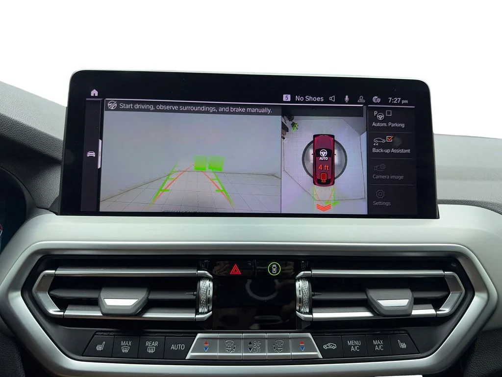 2022 BMW X4 30i - Photo 30