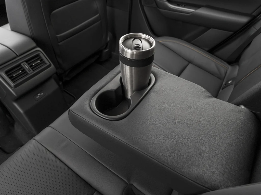 Used 2025 Gray Mazda Premium Plus image 32