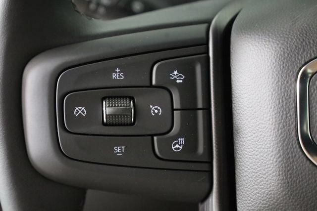 New 2026 Sterling Metallic GMC Denali Ultimate image 11