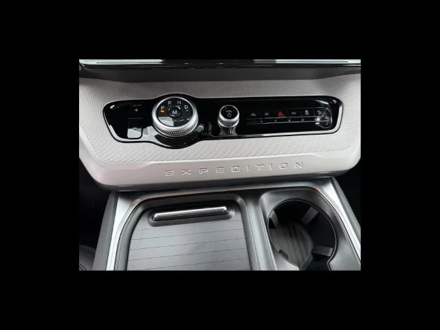 New 2027 Black Ford Active image 21