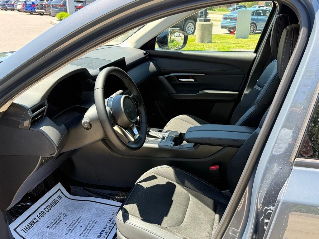 New 2026 Gray Mazda 2.5 S Preferred image 27