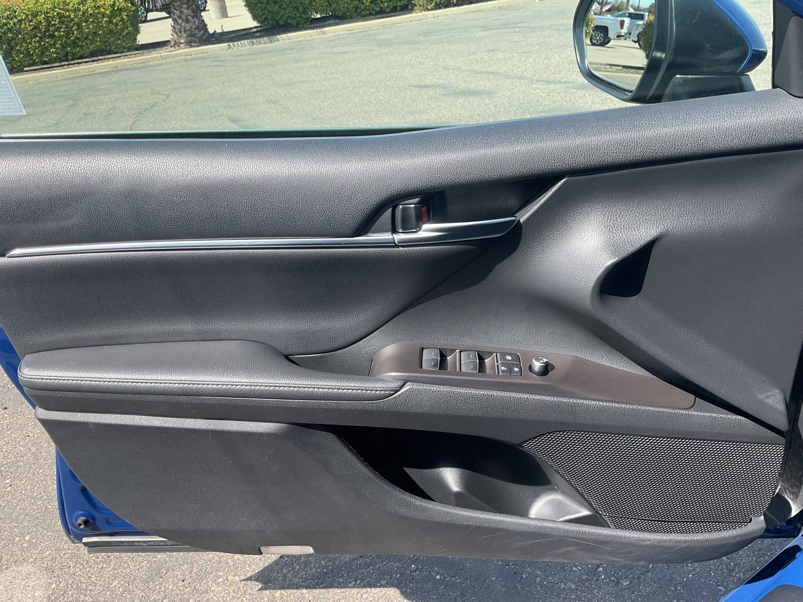 2024 Toyota Camry XSE - Photo 29