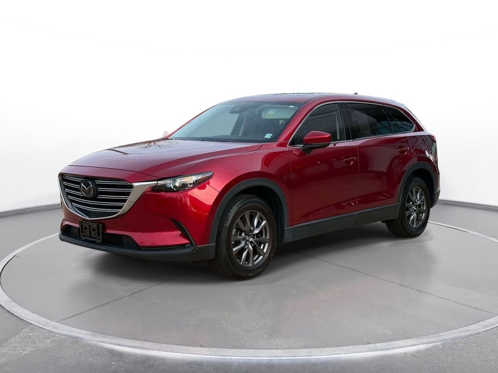 2023 Mazda CX-9