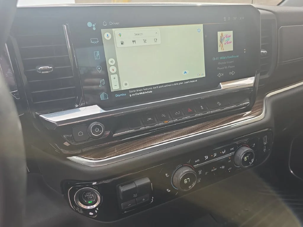 2023 Chevrolet Silverado 1500 RST - Photo 14
