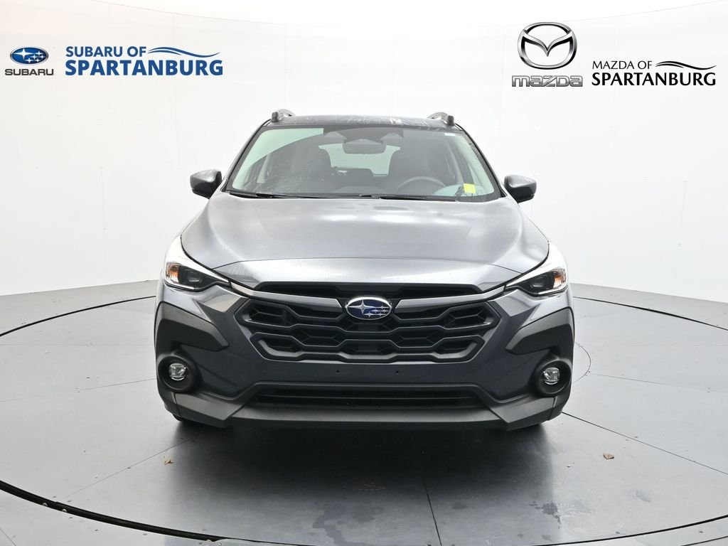 Used 2024 Gray Subaru Premium image 2