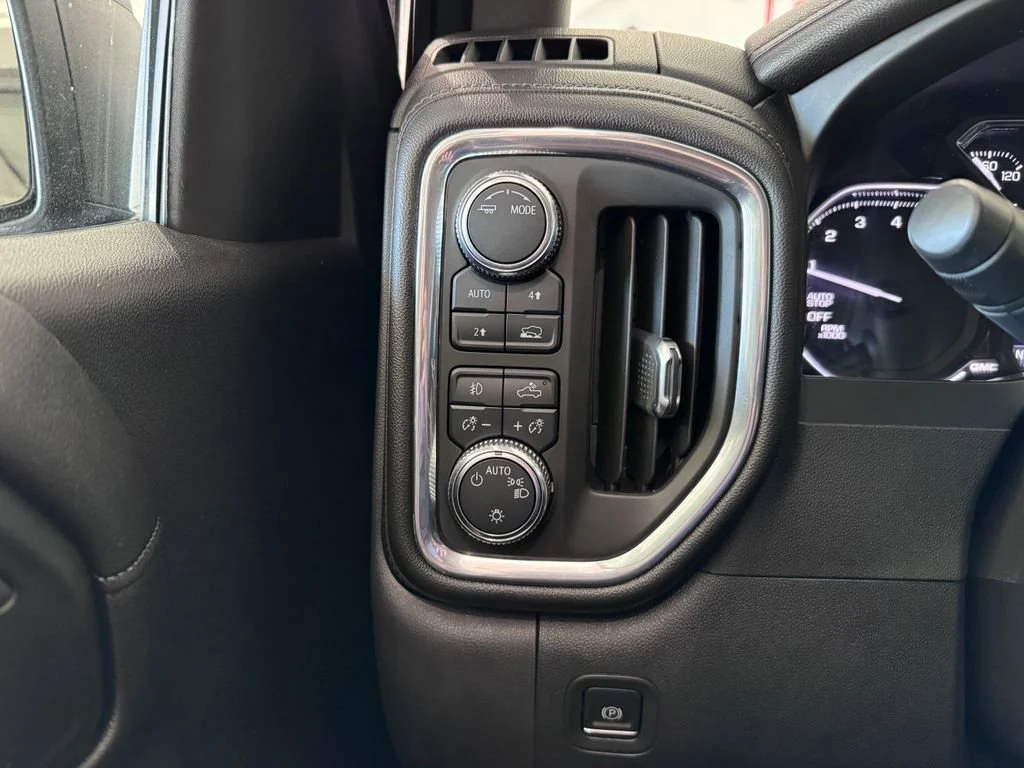 2021 GMC Sierra 1500 Elevation - Photo 26