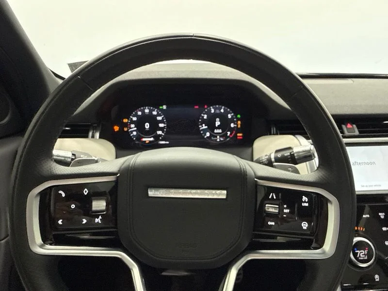 Used 2022  Land Rover SE R-Dynamic image 26