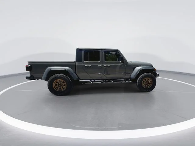 Used 2020 Gray Jeep Sport image 12