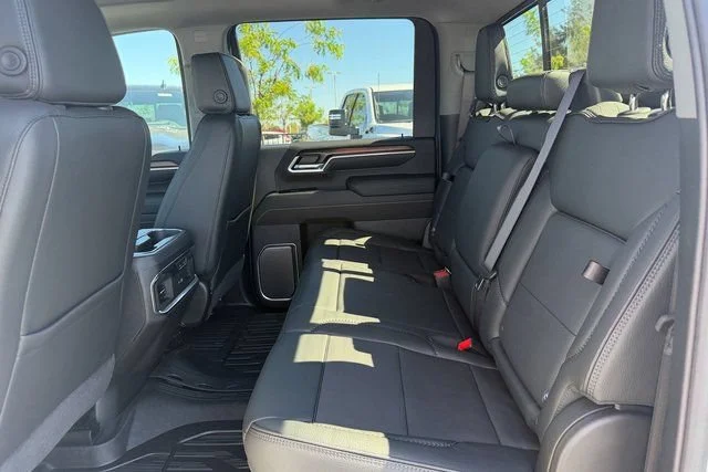 New 2026 Summit White GMC Denali image 28
