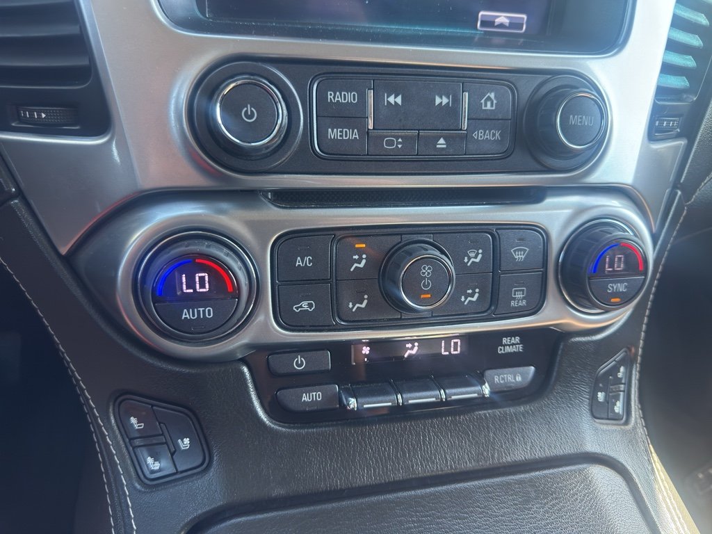 Used 2019 Summit White Chevrolet Premier image 28