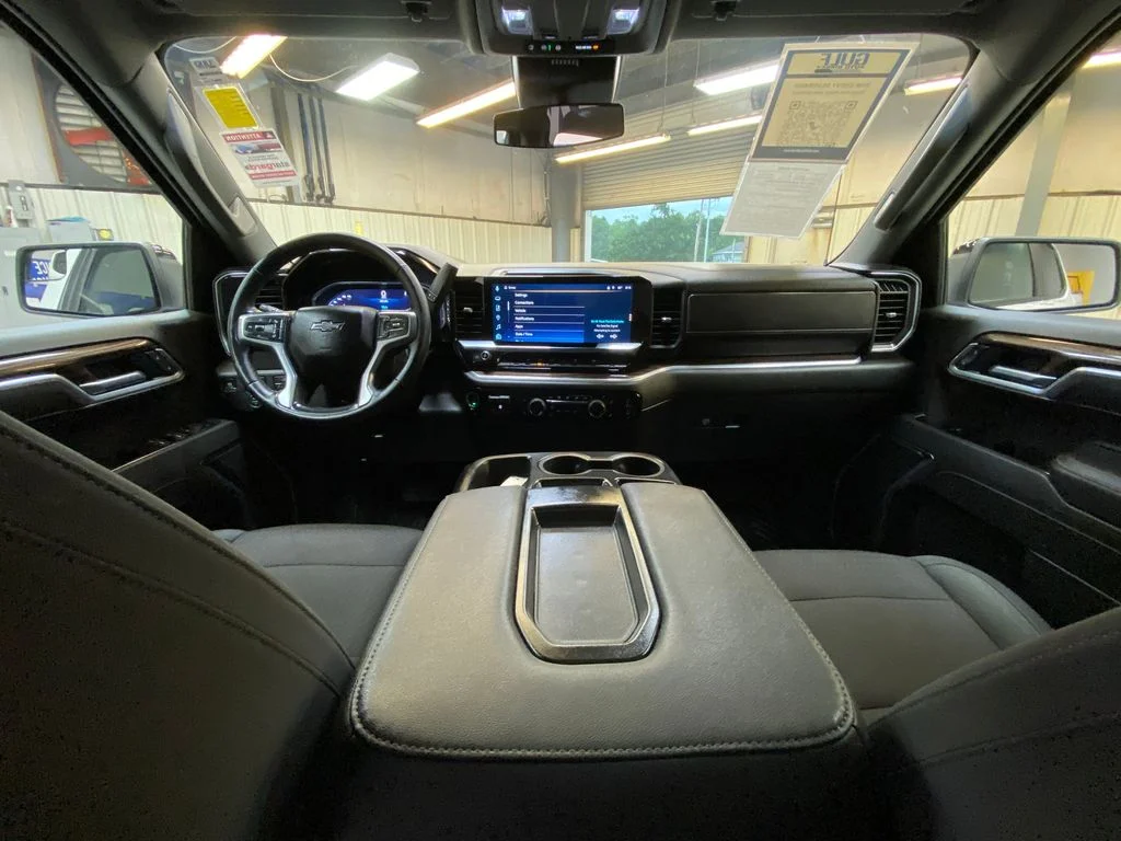 Used 2026 White Chevrolet RST image 20