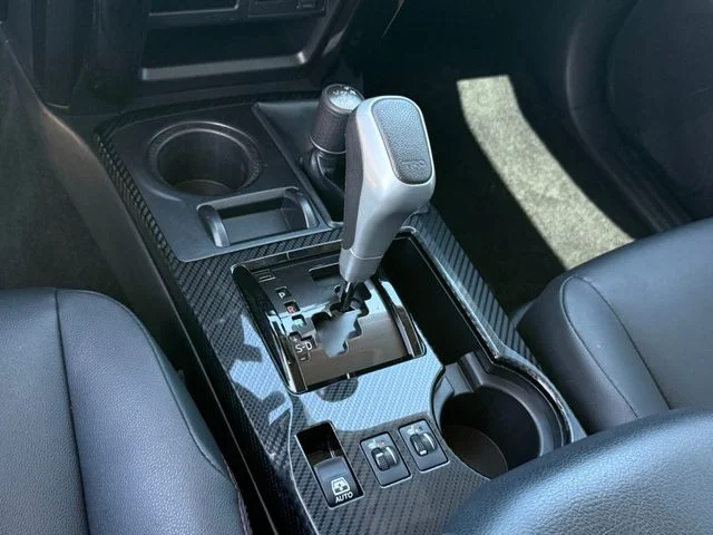 Certified Used 2024 UNDERGROUND Toyota TRD Pro image 24