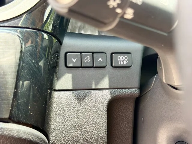 Certified Used 2023 IRIDIUM Lexus ES 350 image 35