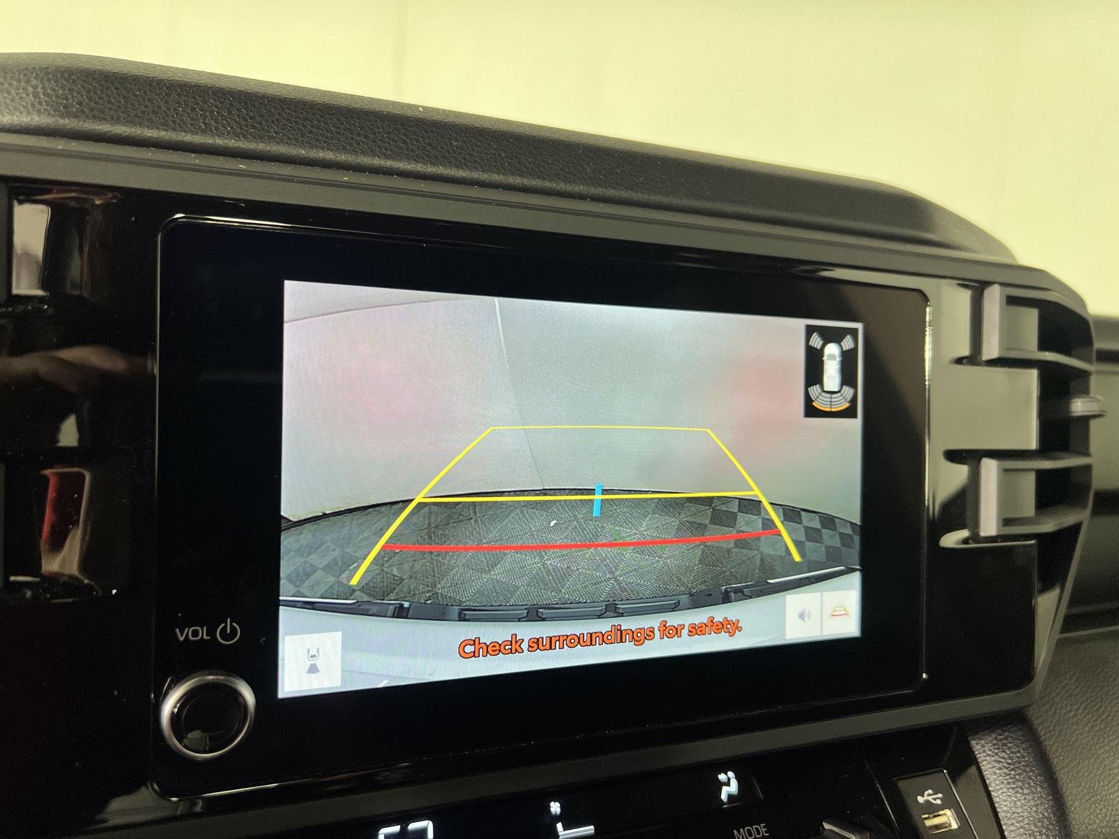 Used 2026 Ice Cap Toyota SR5 image 17
