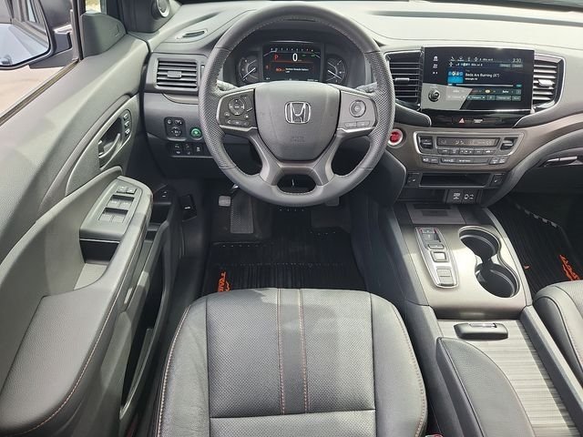 2023 Honda Passport TrailSport - Photo 11