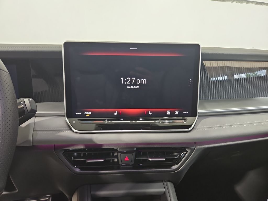 New 2026 Black Volkswagen SE R-Line Black image 18