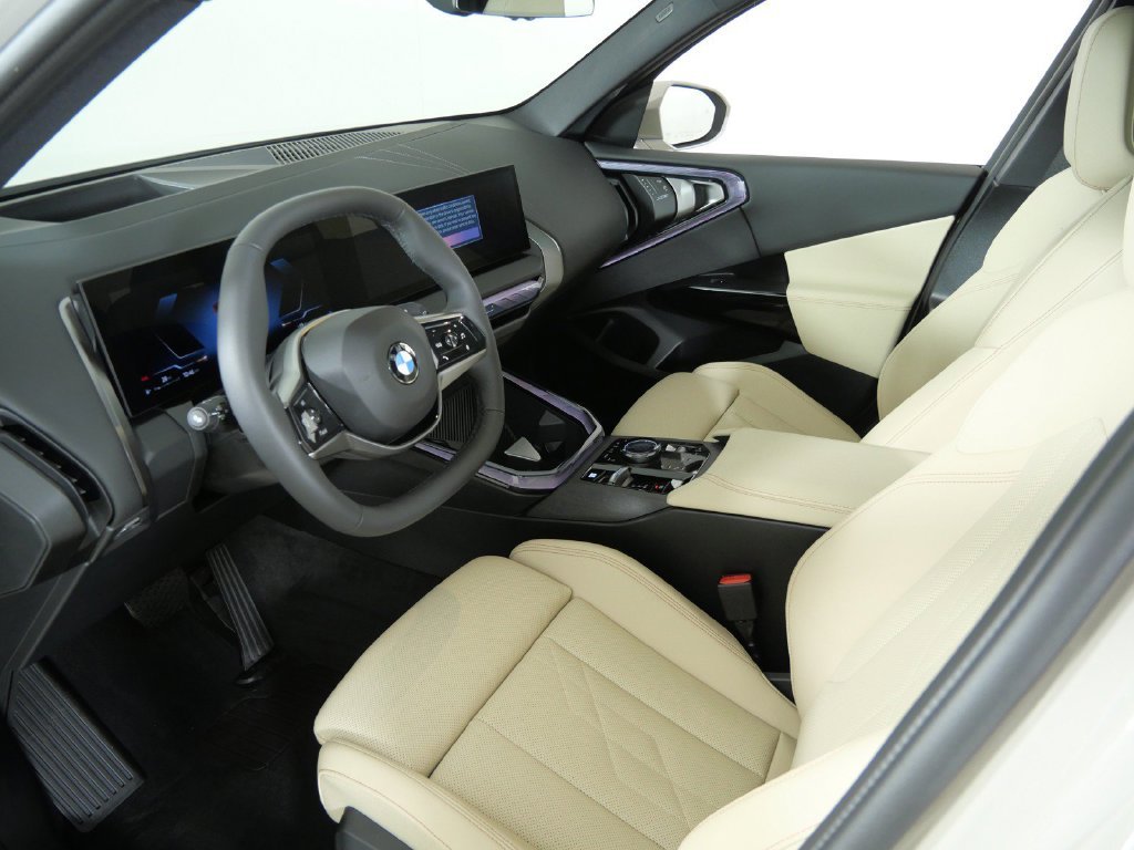 Used 2026 Dune Grey Metallic BMW 30 xDrive image 34