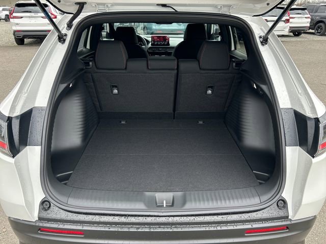 2026 Honda HR-V Sport - Photo 16