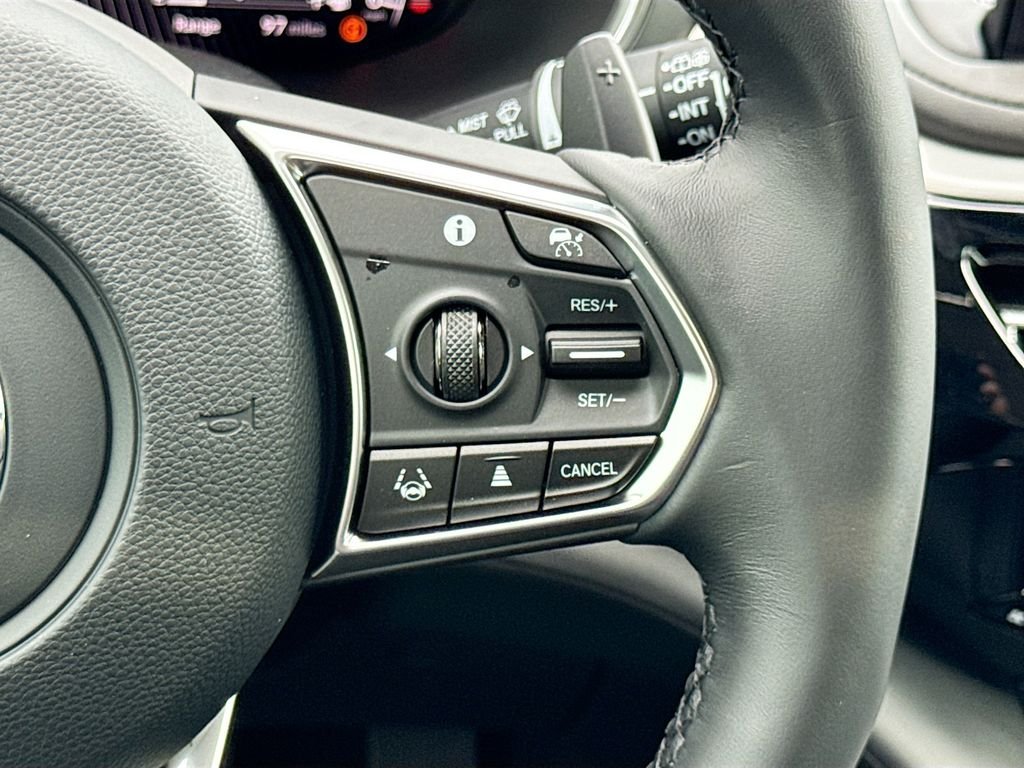 Certified Used 2026  Acura Technology Package image 28