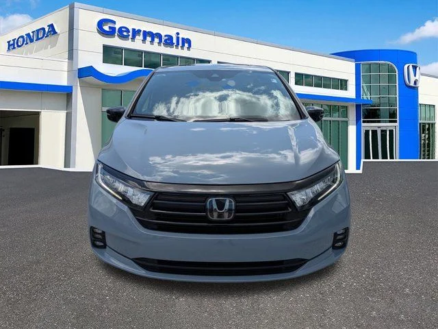 2023 Honda Odyssey SPORT - Photo 9