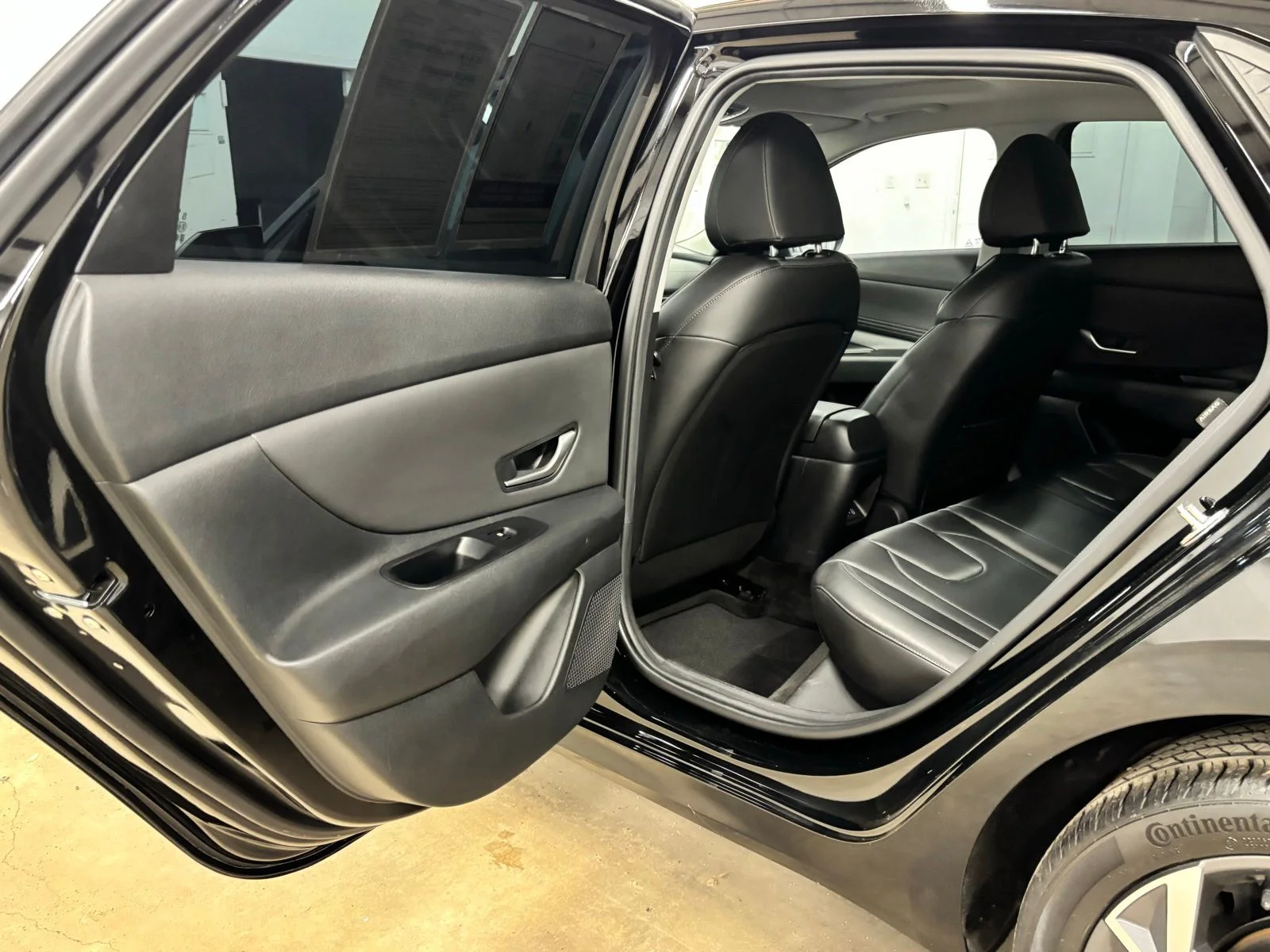 Used 2024 Black Hyundai Limited image 18