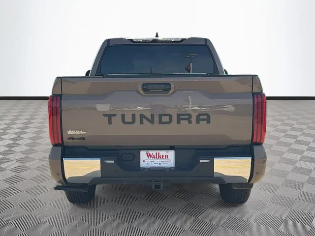 Certified Used 2026 Mudbath Toyota SR5 image 6