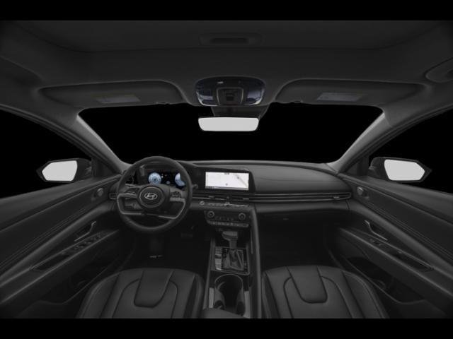 New 2026 Abyss Black Hyundai Limited image 31